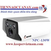 CAMERA KEEPER NPC-130W IP